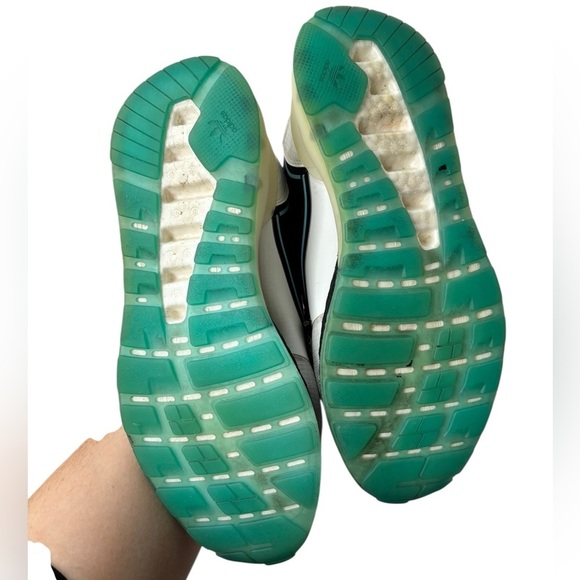 Adidas Men's Marvel x ZX 2K Boost 'Stark Industries' sneakers size 8 - Picture 9 of 9